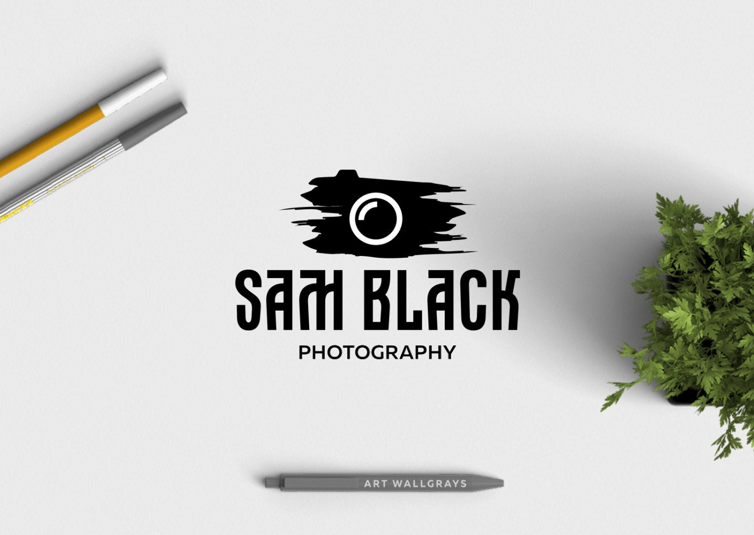 photography logo ideas