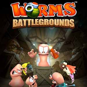 worms battlegrounds free
